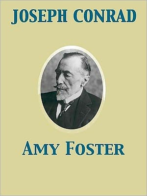 Amy Foster [ePUB]